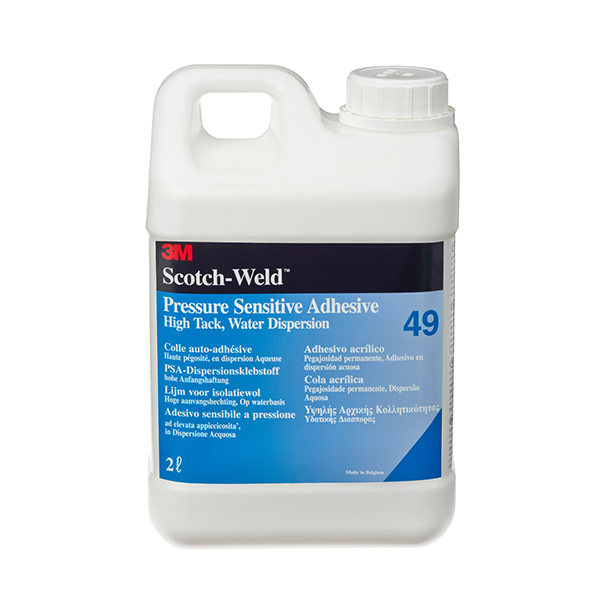 Oldószeres-, vizes diszperziós kontaktragasztók